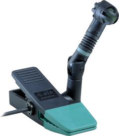 Mikrofon AKG C418 (Clip)